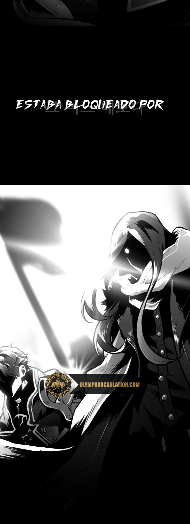 Read Mago traga-talentos es Manga Online