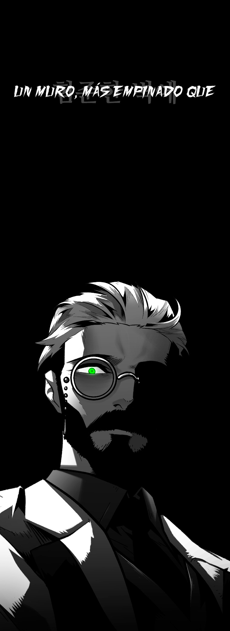 Read Mago traga-talentos es Manga Online