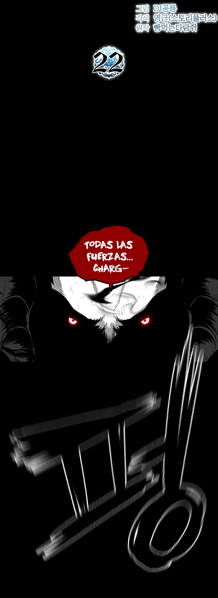 Read Mago traga-talentos es Manga Online