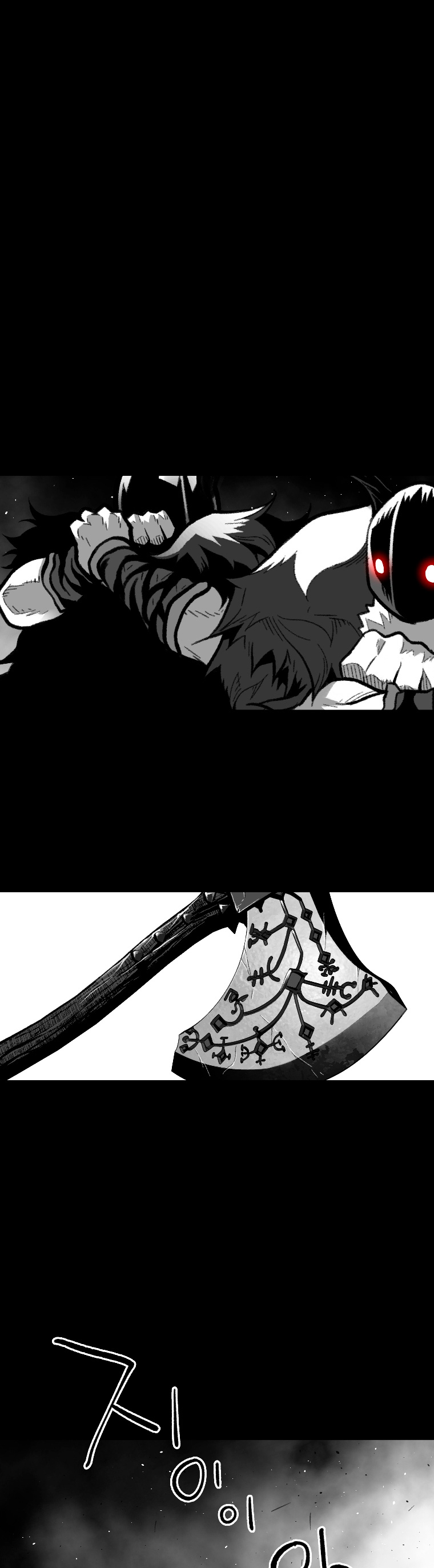 Read Mago traga-talentos es Manga Online