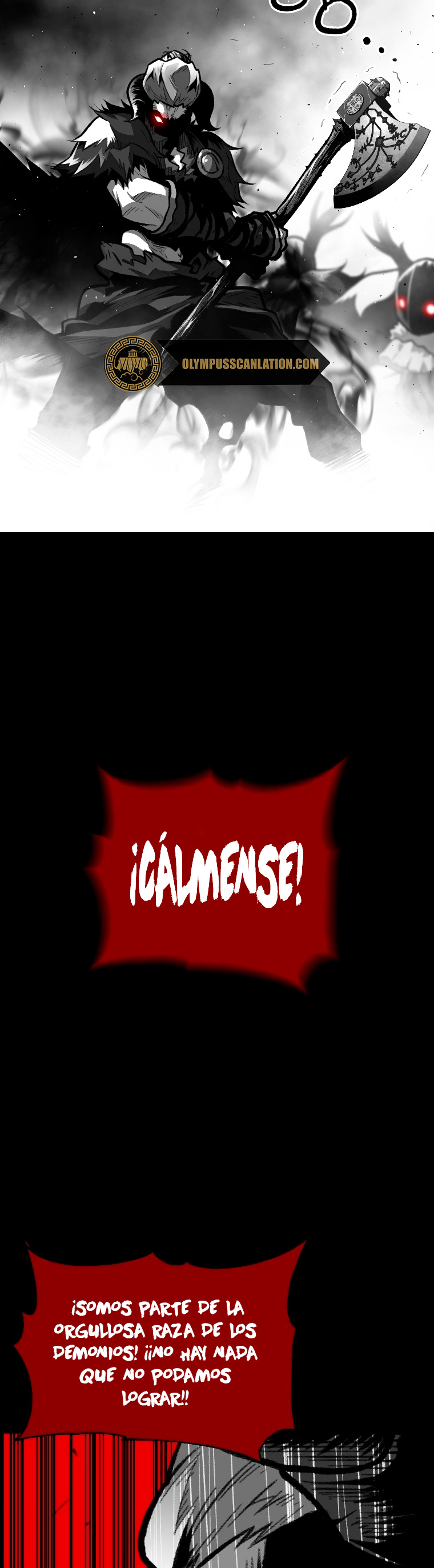 Read Mago traga-talentos es Manga Online