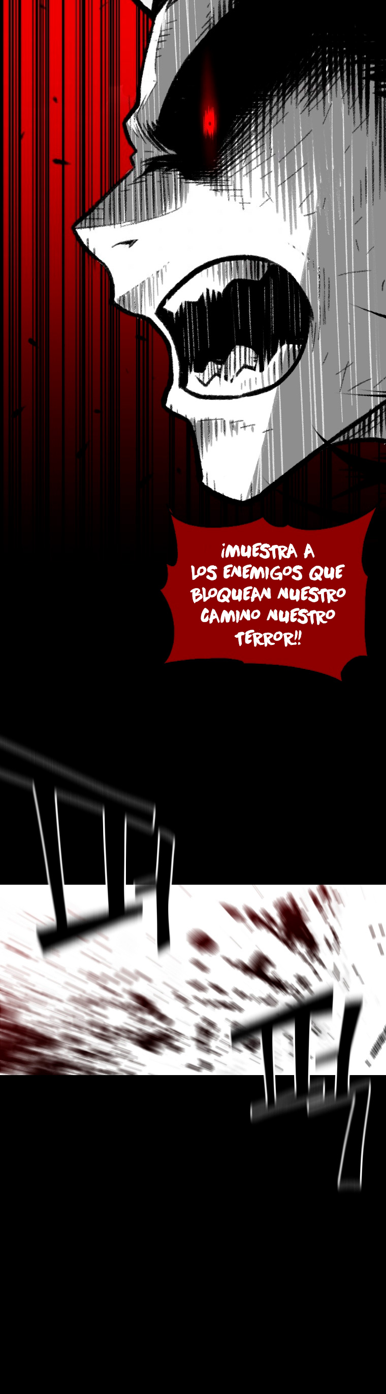 Read Mago traga-talentos es Manga Online