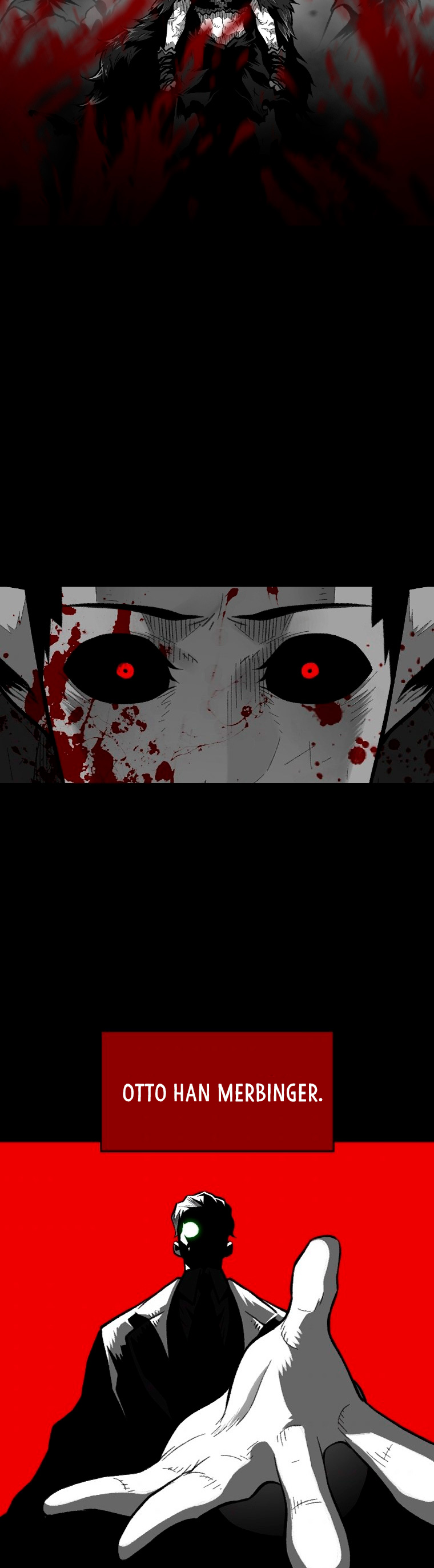 Read Mago traga-talentos es Manga Online