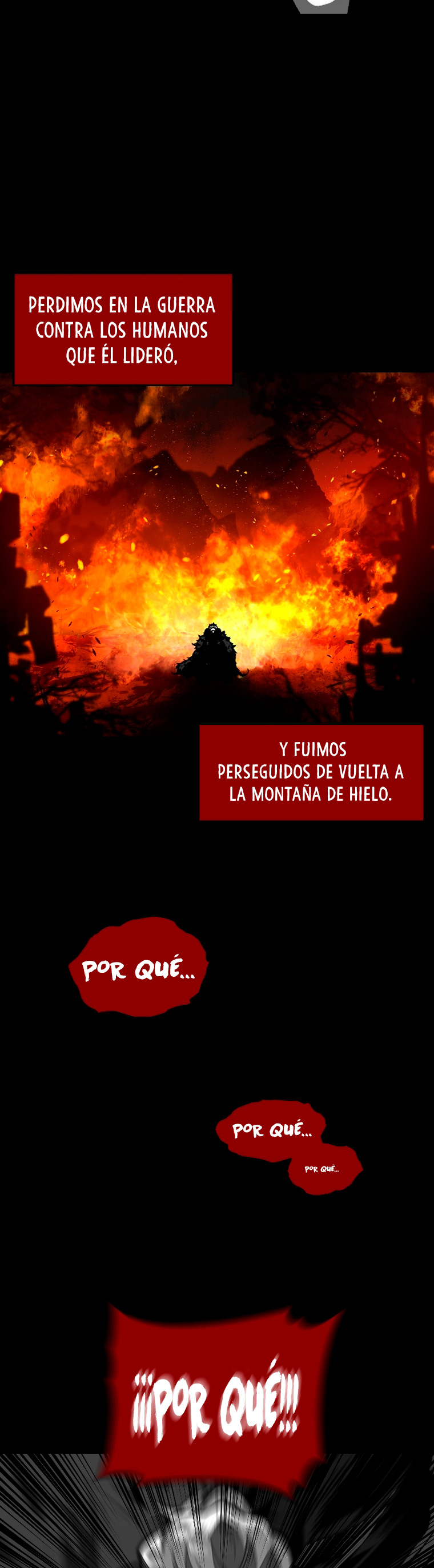 Read Mago traga-talentos es Manga Online