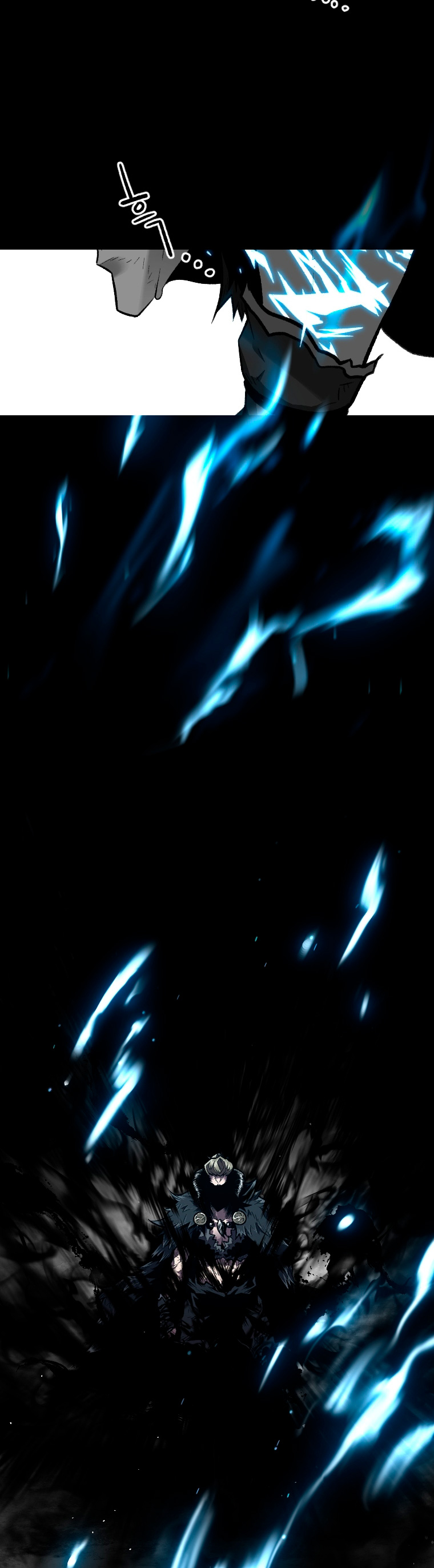 Read Mago traga-talentos es Manga Online