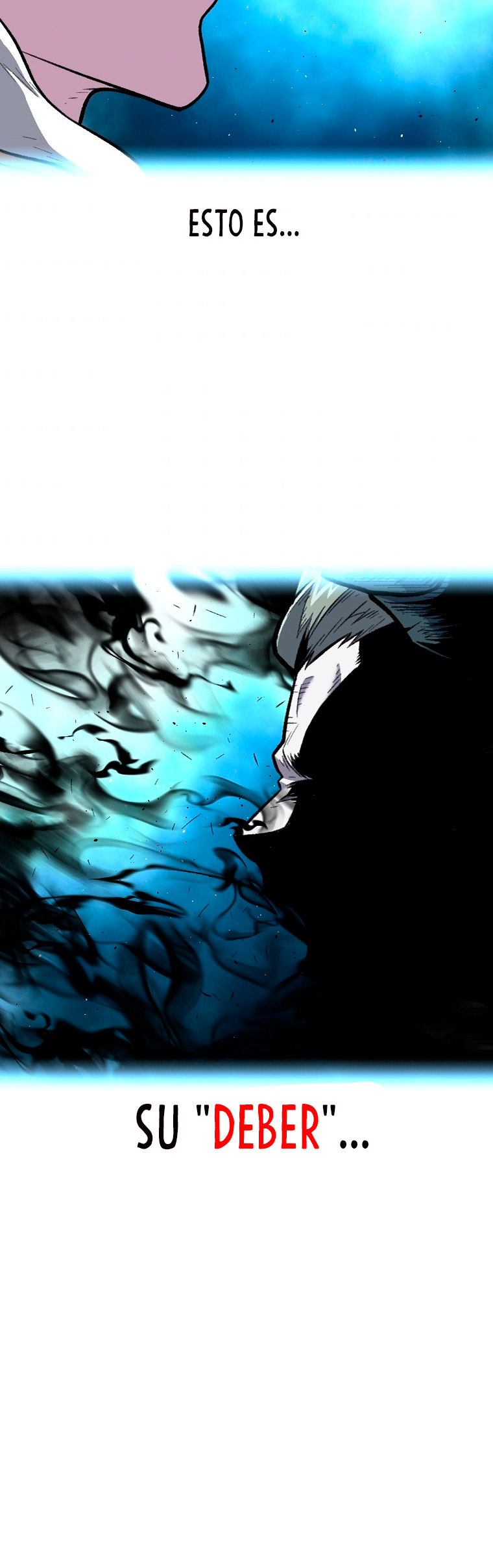 Read Mago traga-talentos es Manga Online