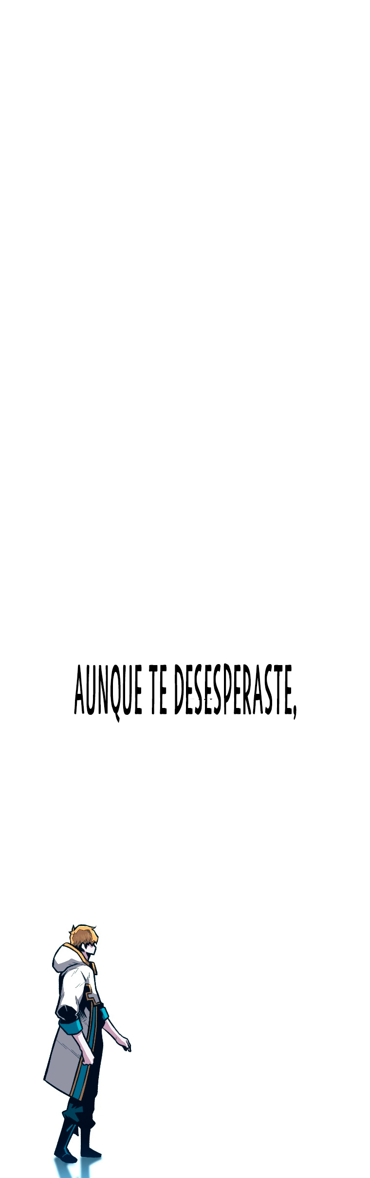 Read Mago traga-talentos es Manga Online