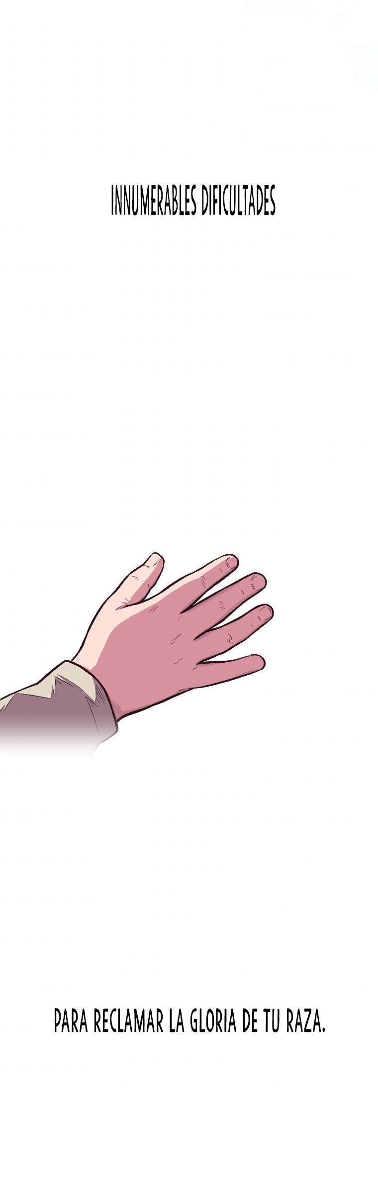 Read Mago traga-talentos es Manga Online