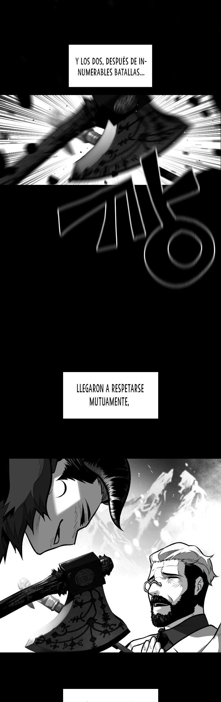 Read Mago traga-talentos es Manga Online