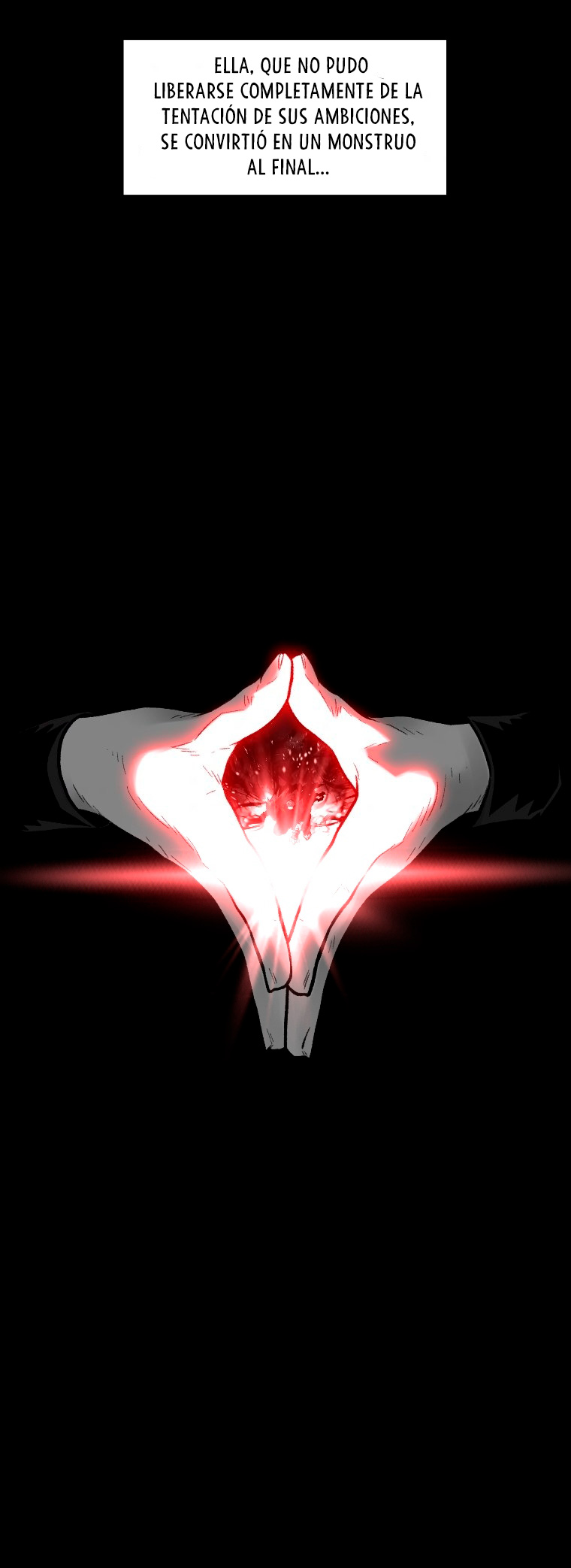 Read Mago traga-talentos es Manga Online