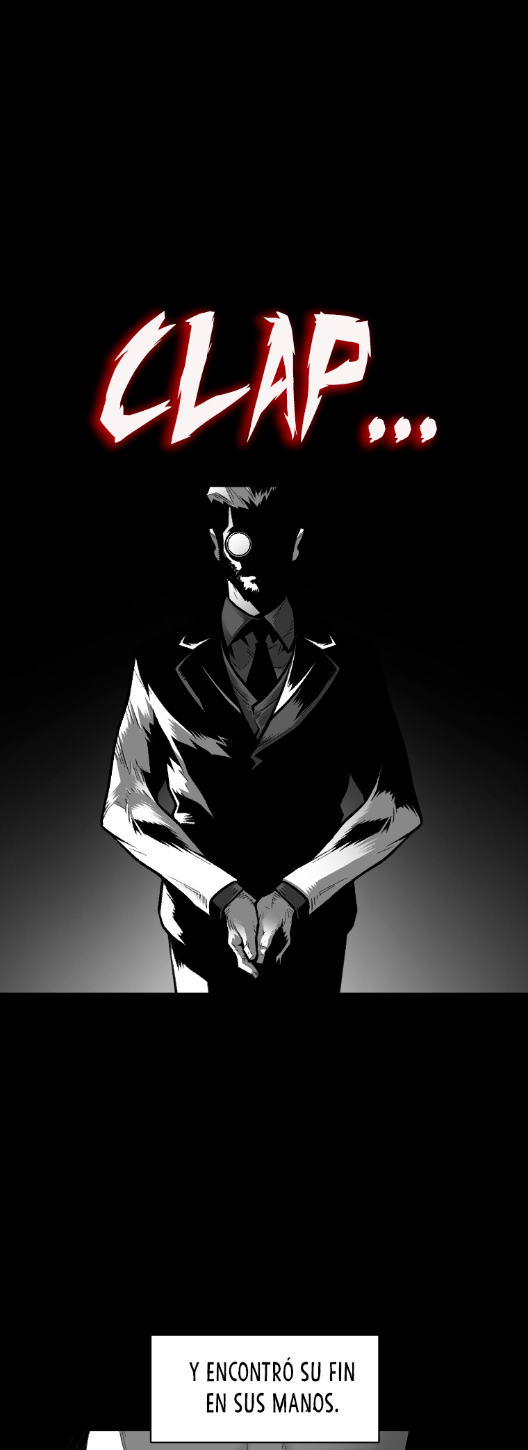 Read Mago traga-talentos es Manga Online