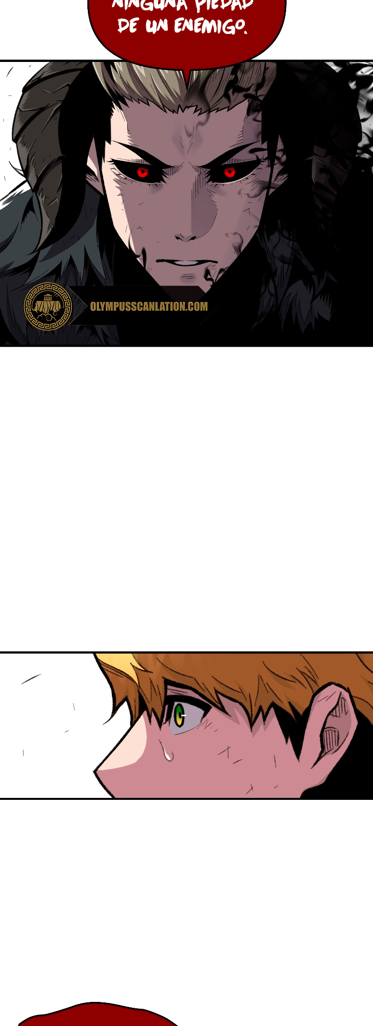 Read Mago traga-talentos es Manga Online