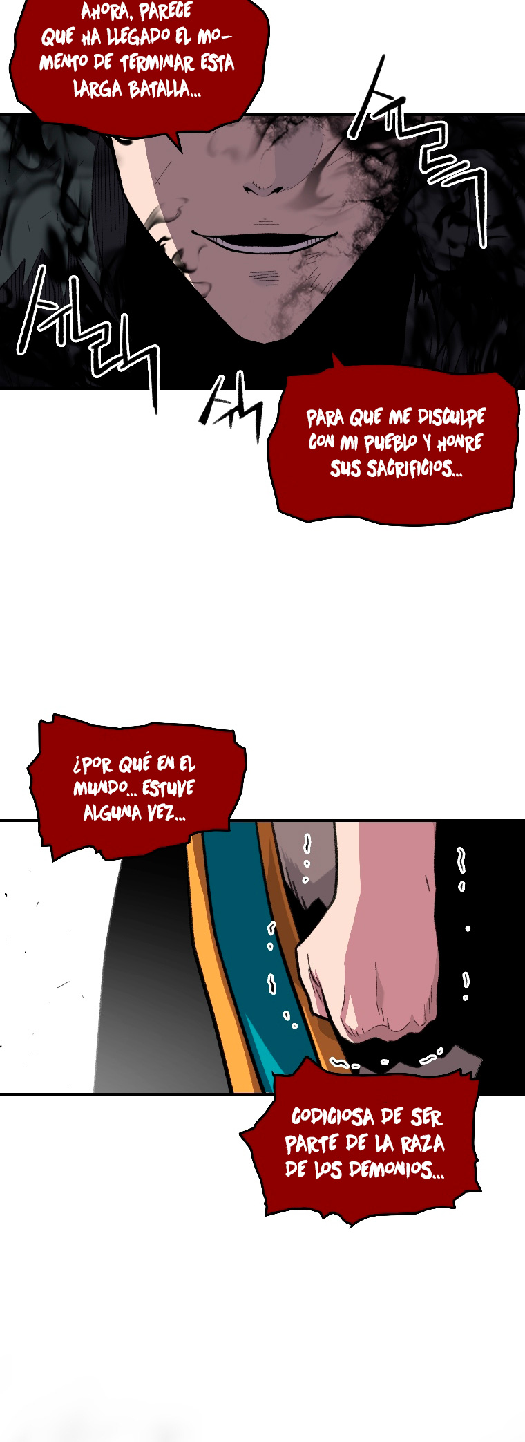 Read Mago traga-talentos es Manga Online