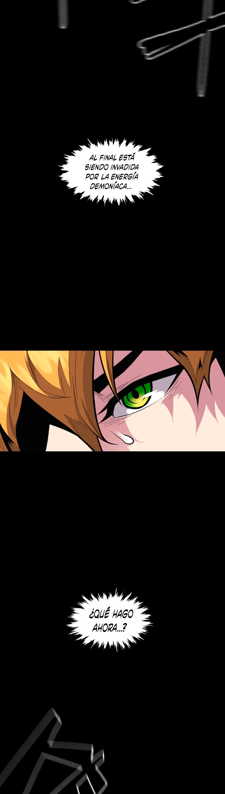 Read Mago traga-talentos es Manga Online