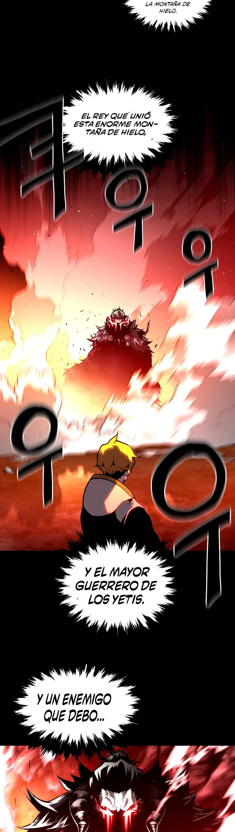 Read Mago traga-talentos es Manga Online