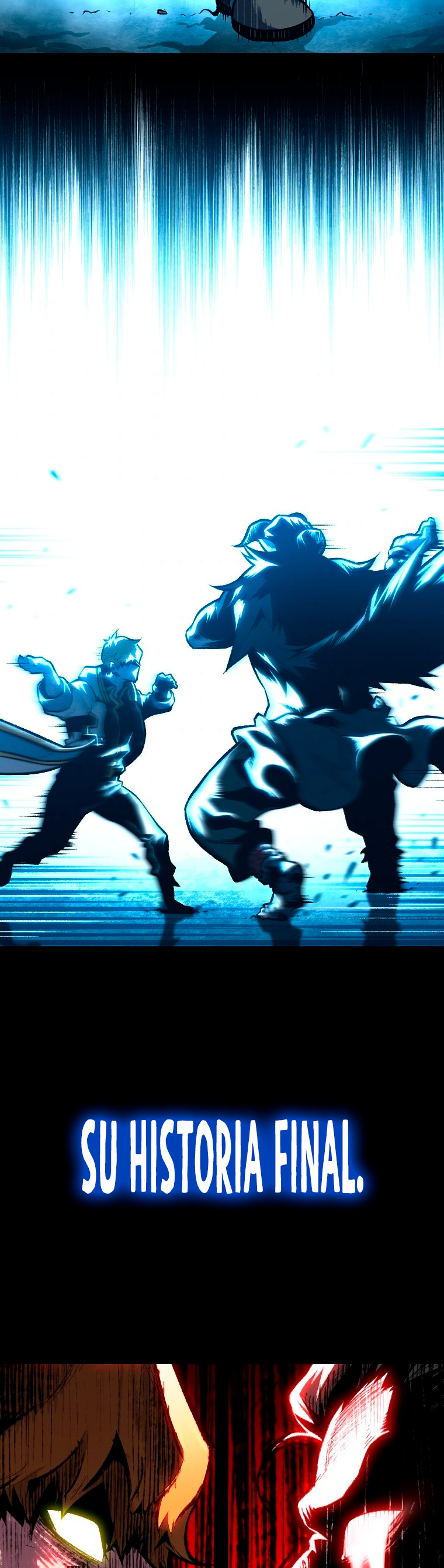 Read Mago traga-talentos es Manga Online