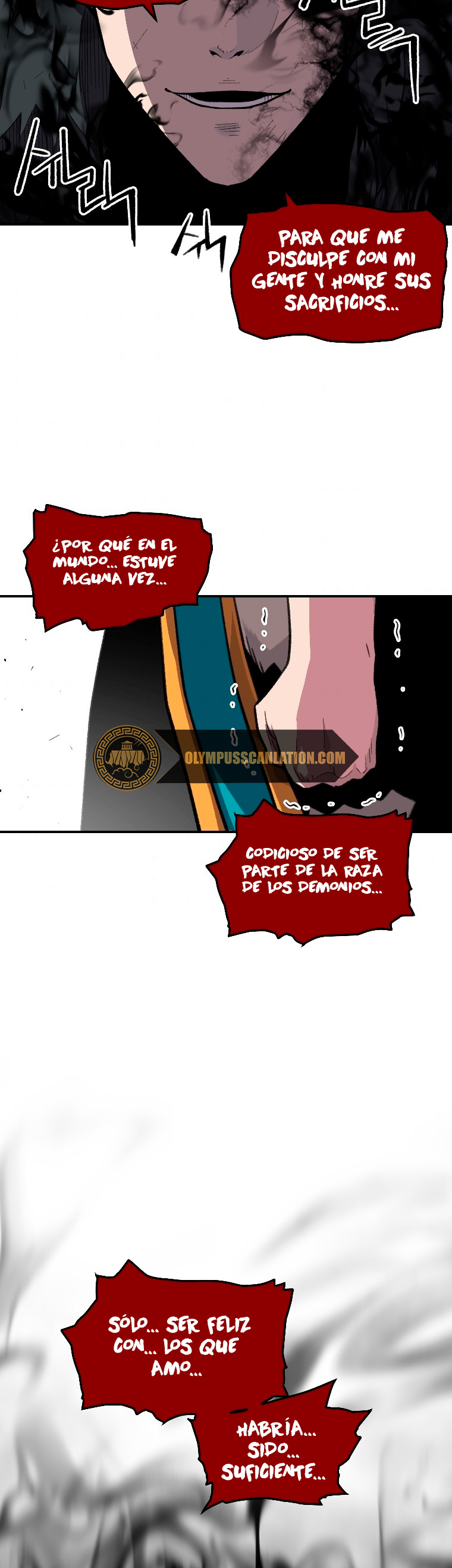 Read Mago traga-talentos es Manga Online