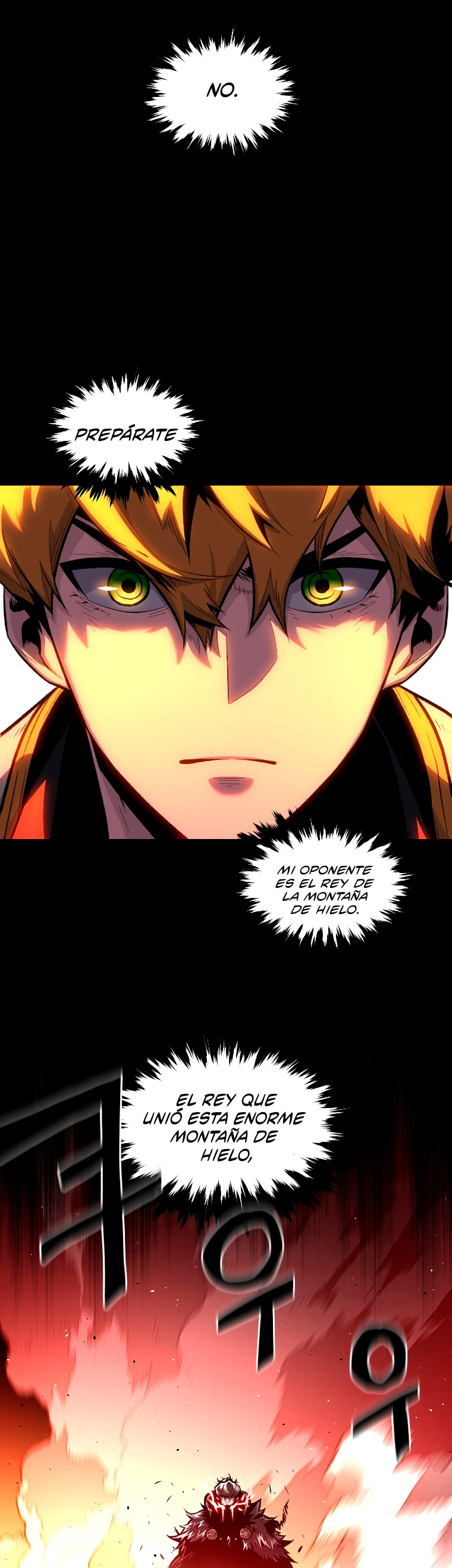 Read Mago traga-talentos es Manga Online