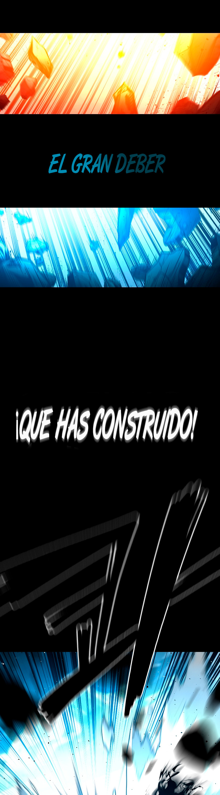 Read Mago traga-talentos es Manga Online