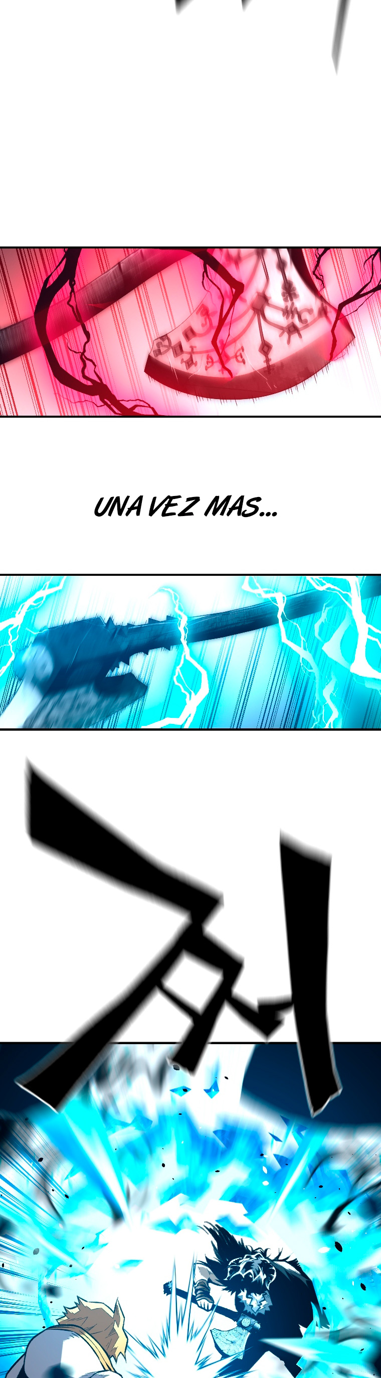 Read Mago traga-talentos es Manga Online