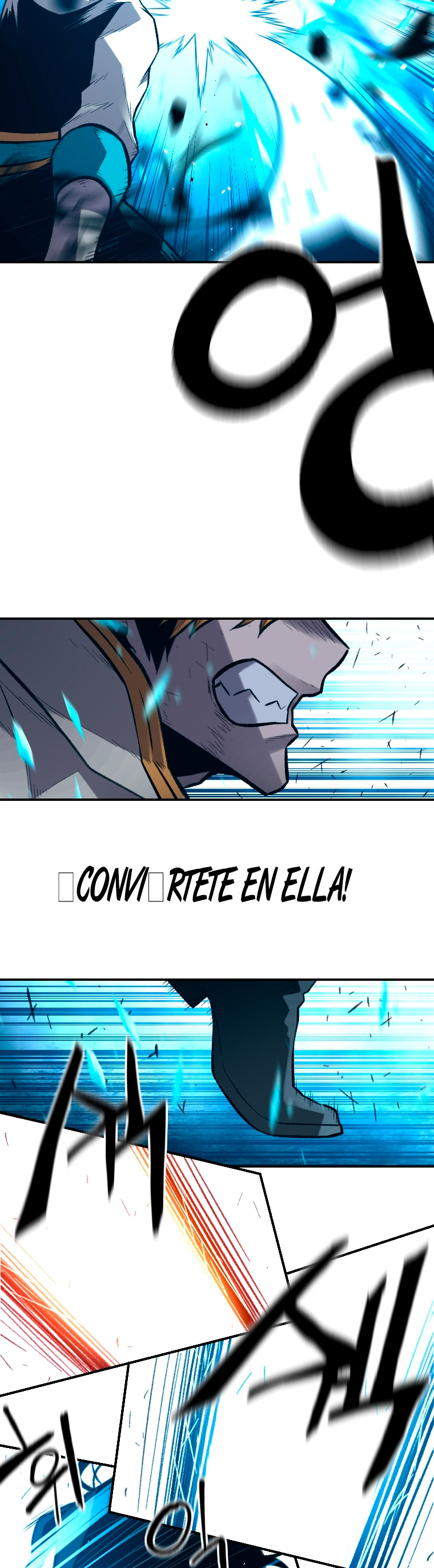 Read Mago traga-talentos es Manga Online