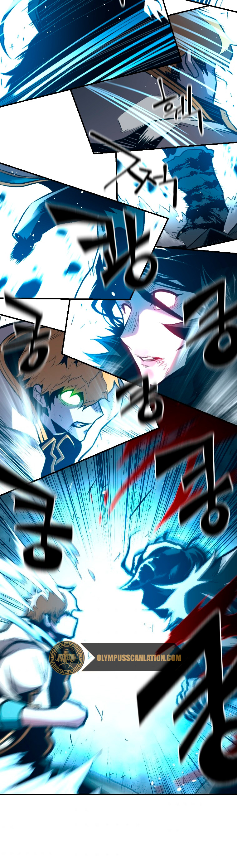 Read Mago traga-talentos es Manga Online