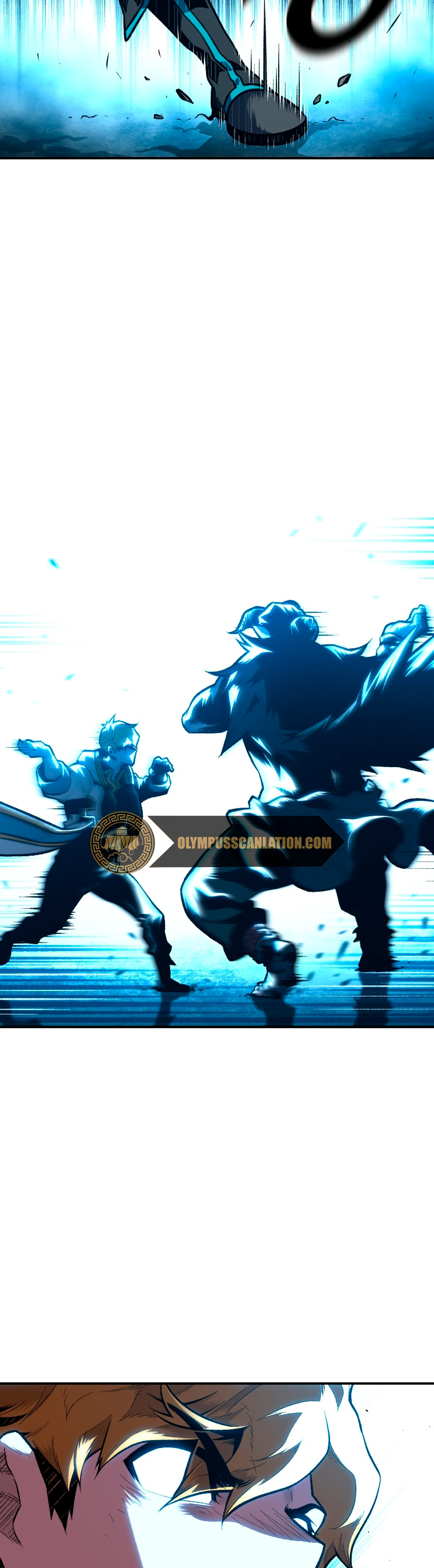 Read Mago traga-talentos es Manga Online