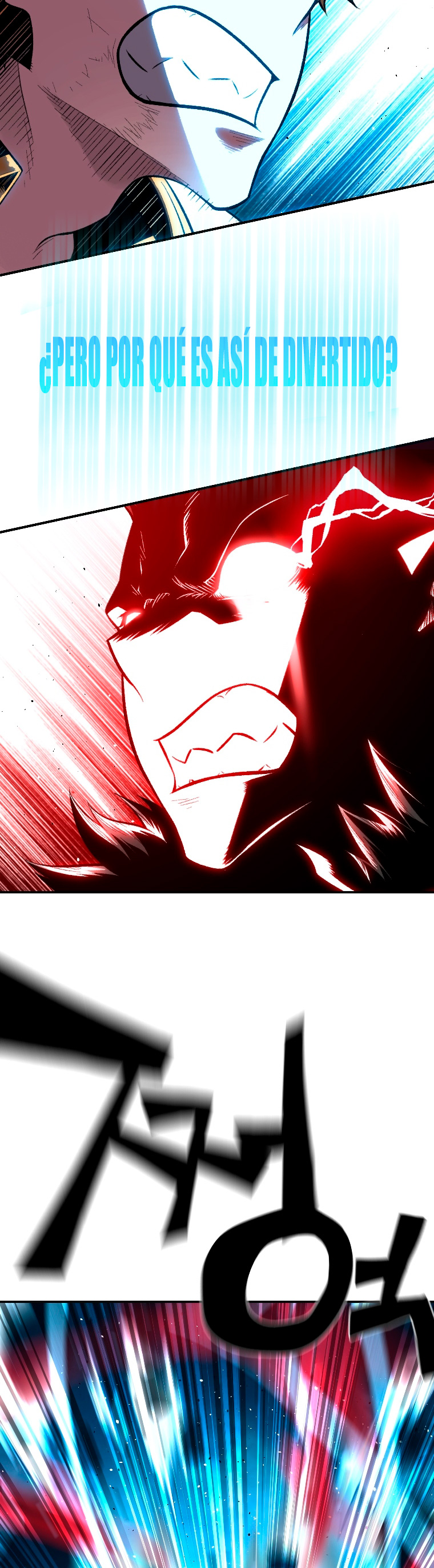 Read Mago traga-talentos es Manga Online