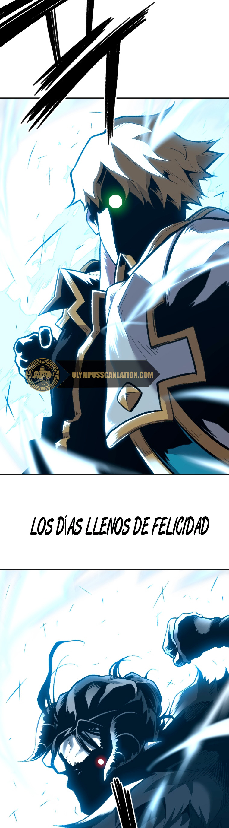 Read Mago traga-talentos es Manga Online