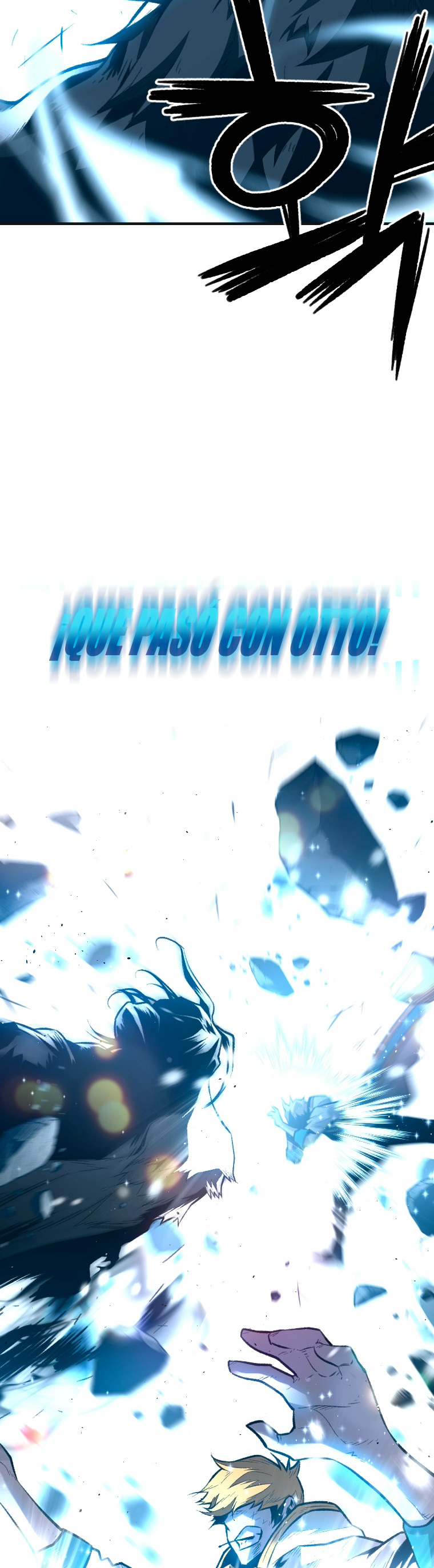 Read Mago traga-talentos es Manga Online