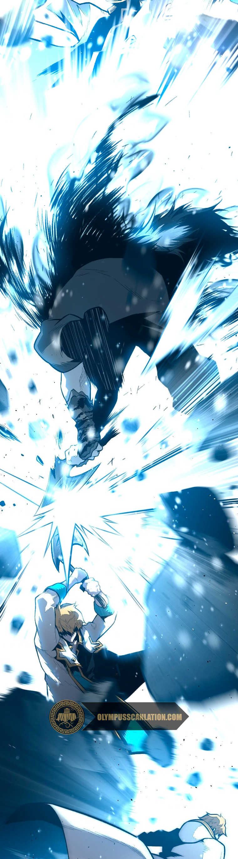 Read Mago traga-talentos es Manga Online