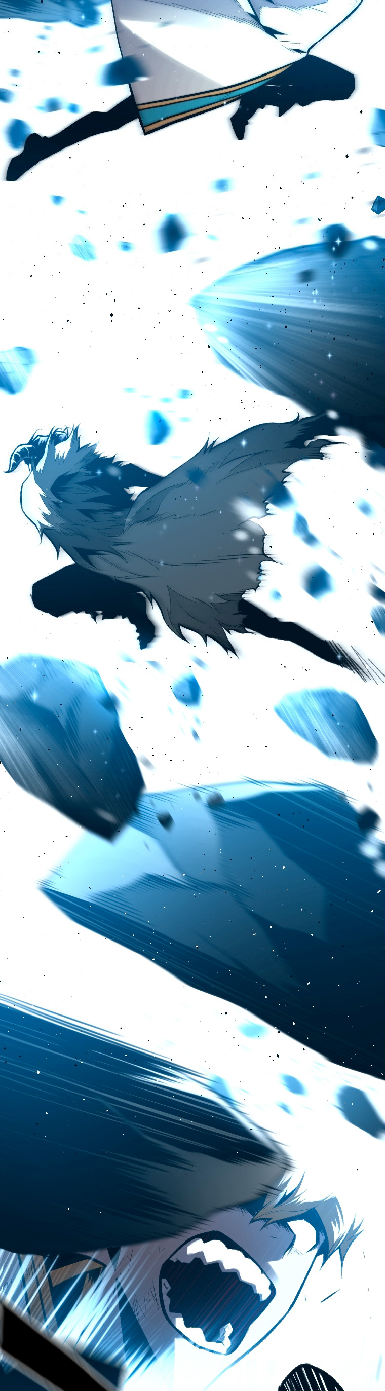 Read Mago traga-talentos es Manga Online