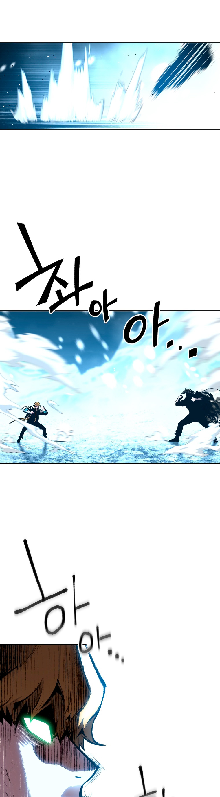 Read Mago traga-talentos es Manga Online