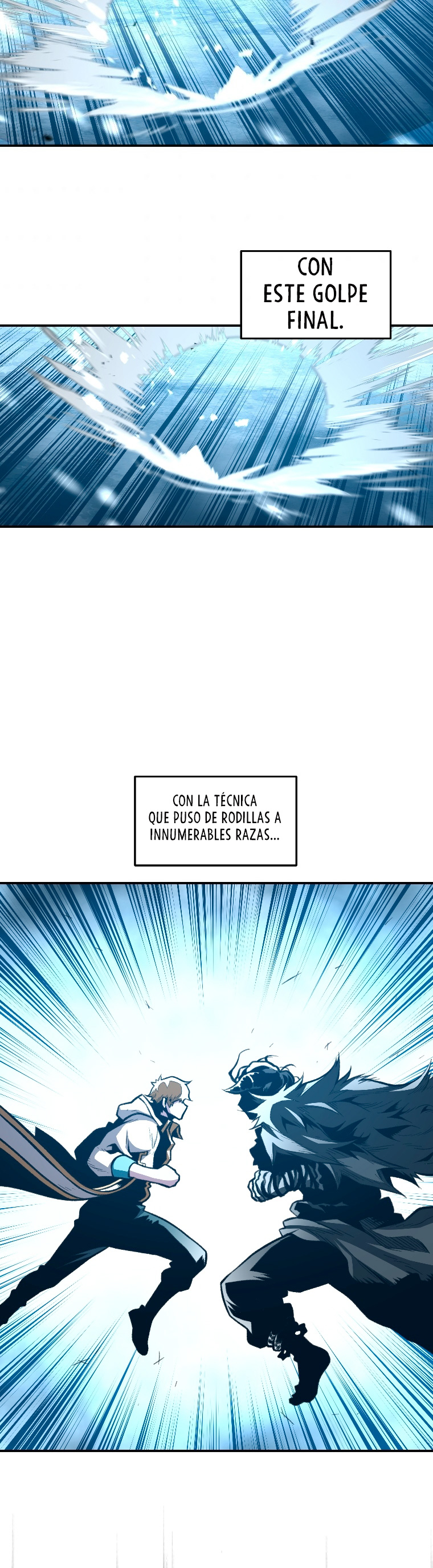 Read Mago traga-talentos es Manga Online