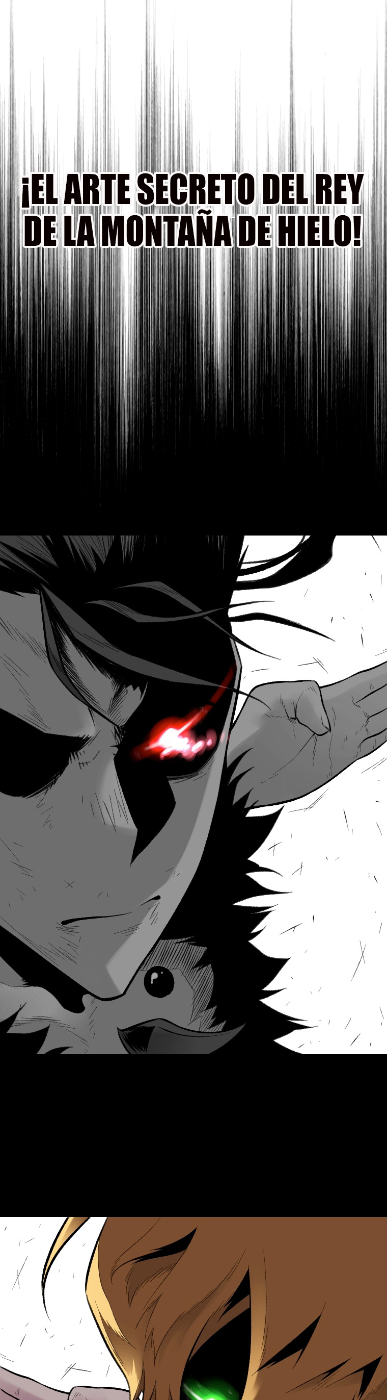 Read Mago traga-talentos es Manga Online