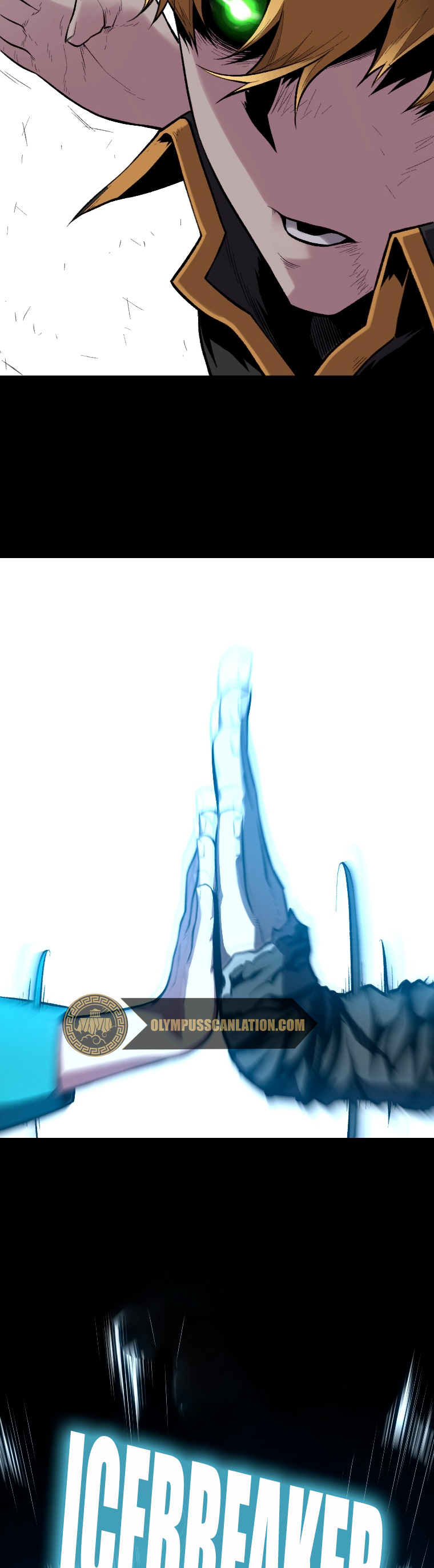 Read Mago traga-talentos es Manga Online