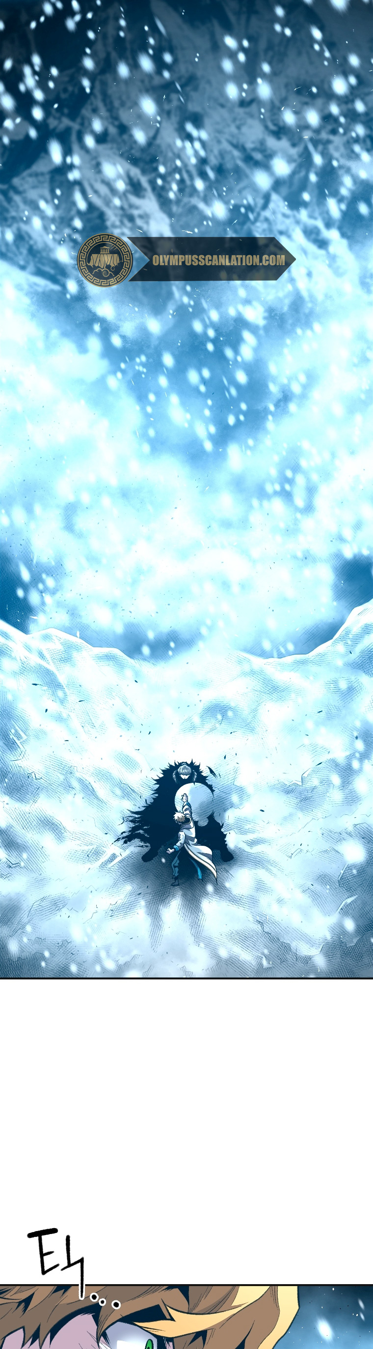 Read Mago traga-talentos es Manga Online