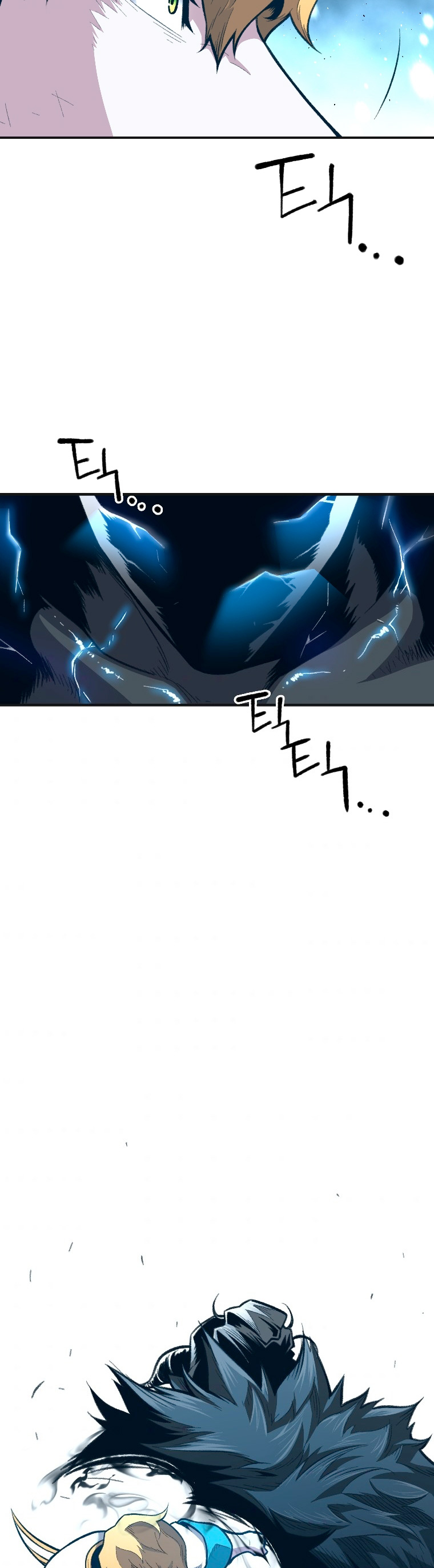 Read Mago traga-talentos es Manga Online