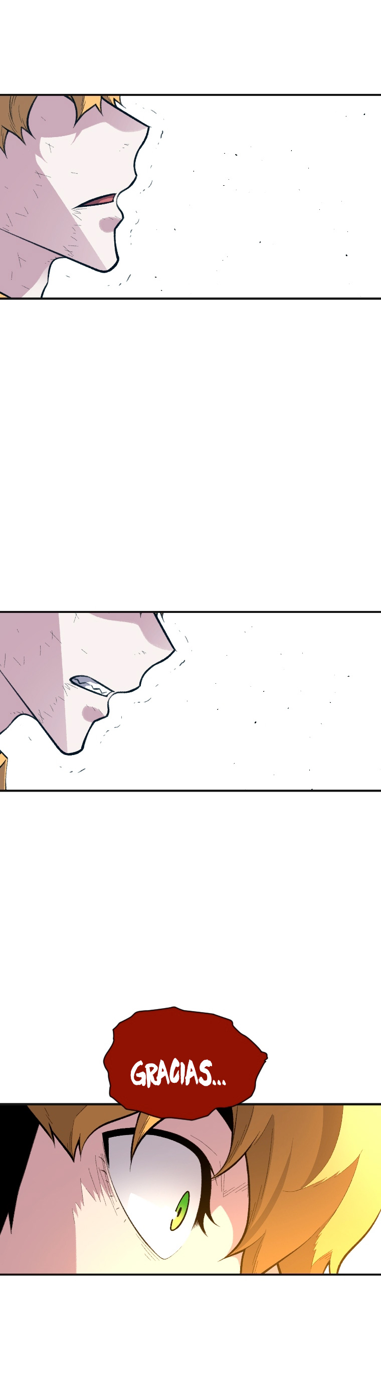 Read Mago traga-talentos es Manga Online