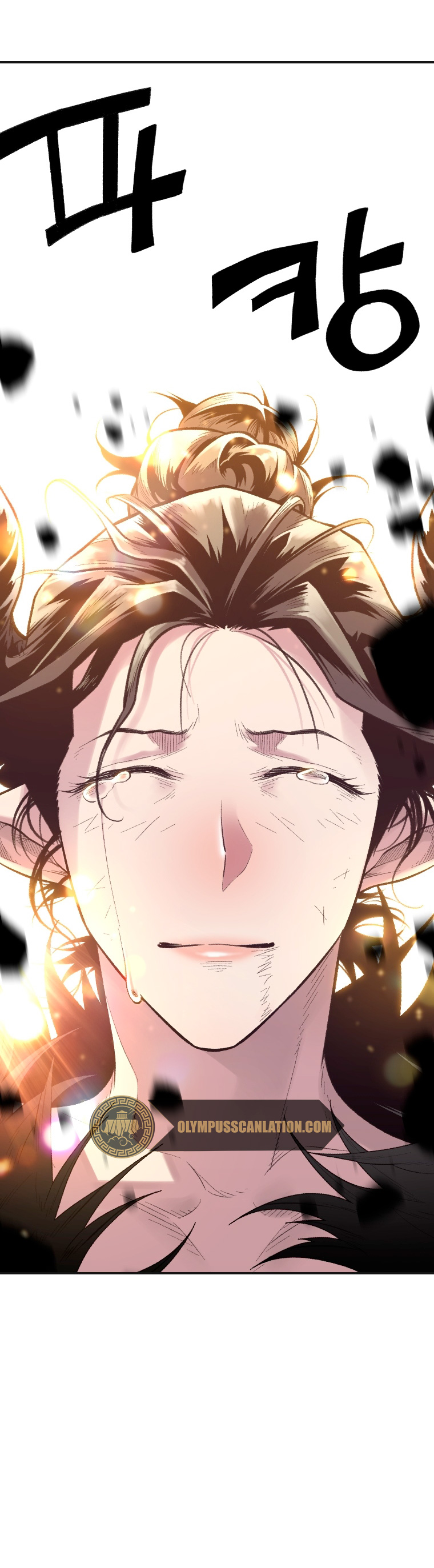 Read Mago traga-talentos es Manga Online