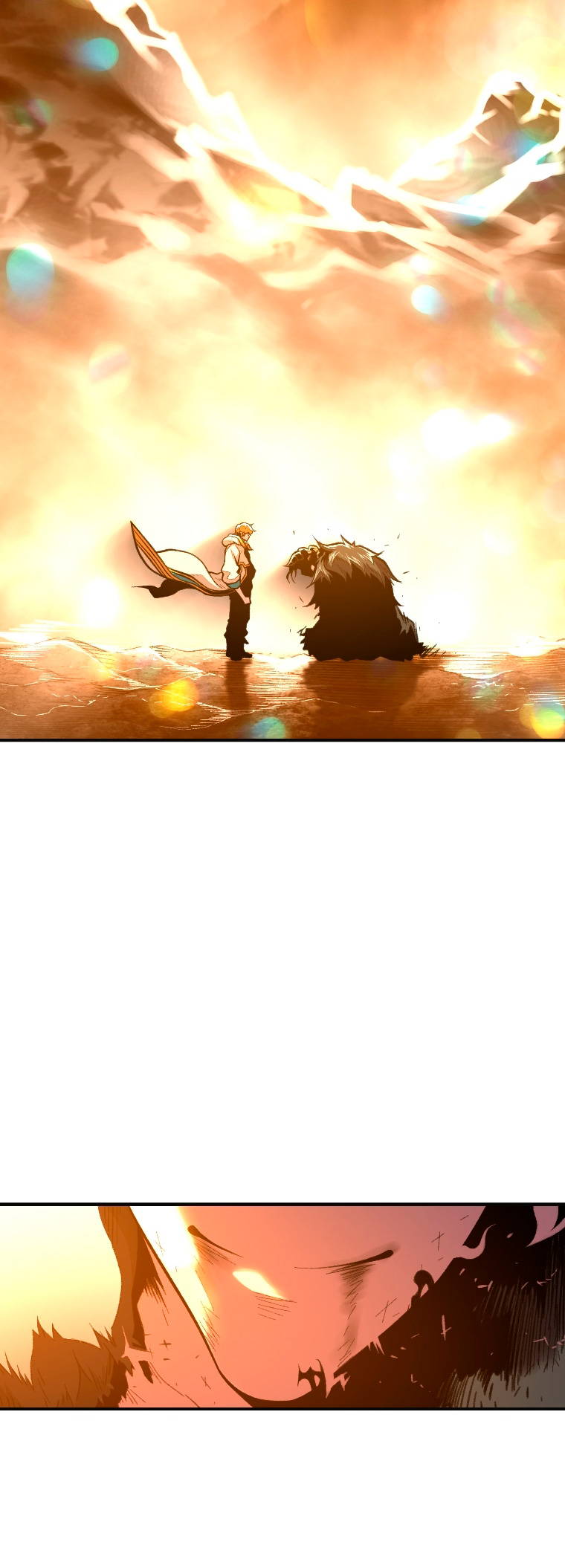 Read Mago traga-talentos es Manga Online