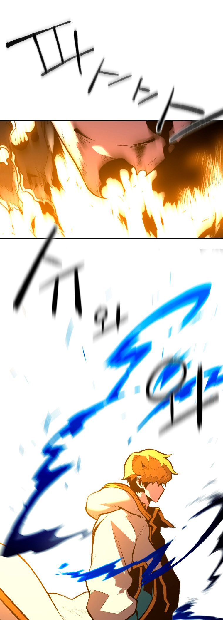 Read Mago traga-talentos es Manga Online