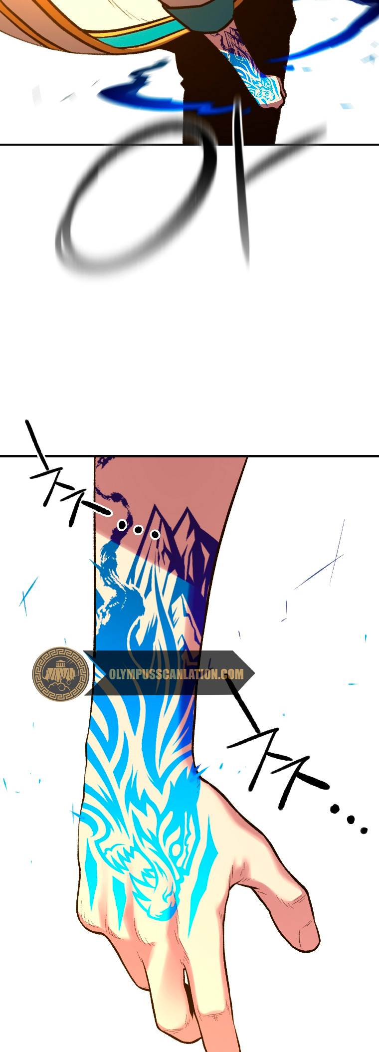 Read Mago traga-talentos es Manga Online