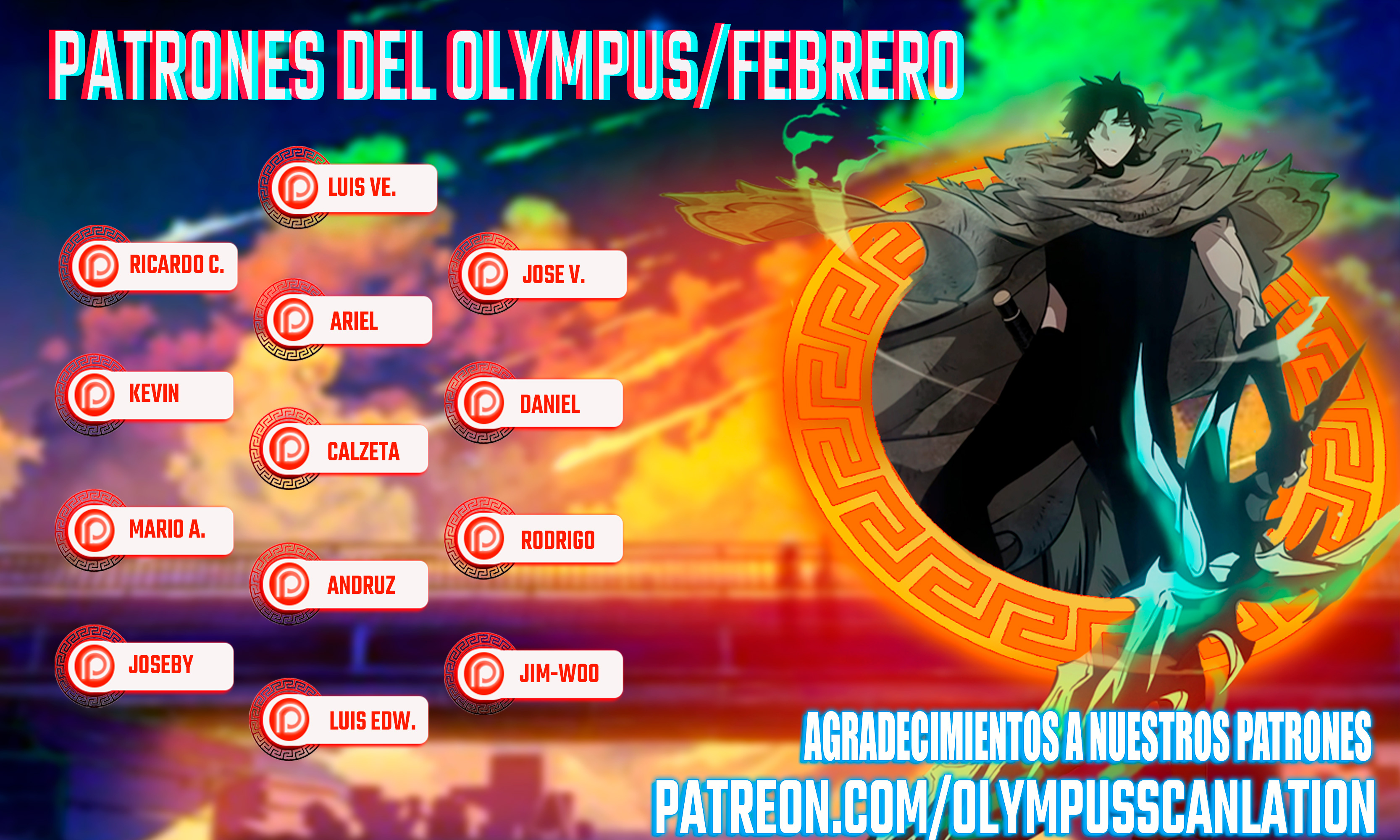 Read Mago traga-talentos es Manga Online