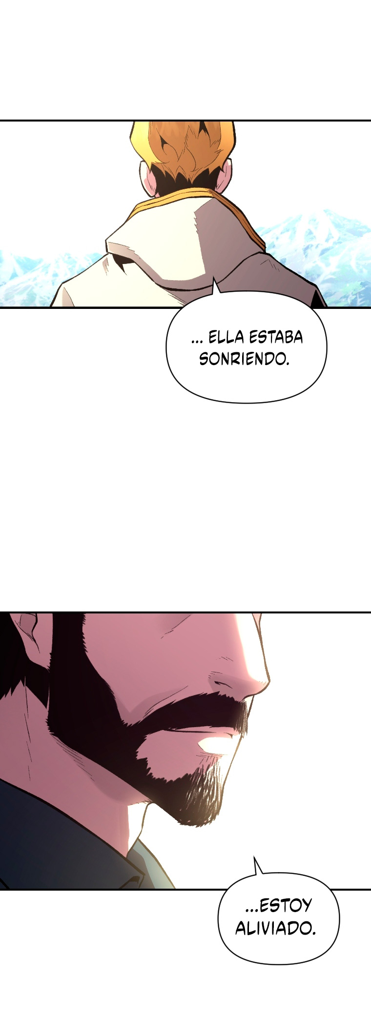 Read Mago traga-talentos es Manga Online