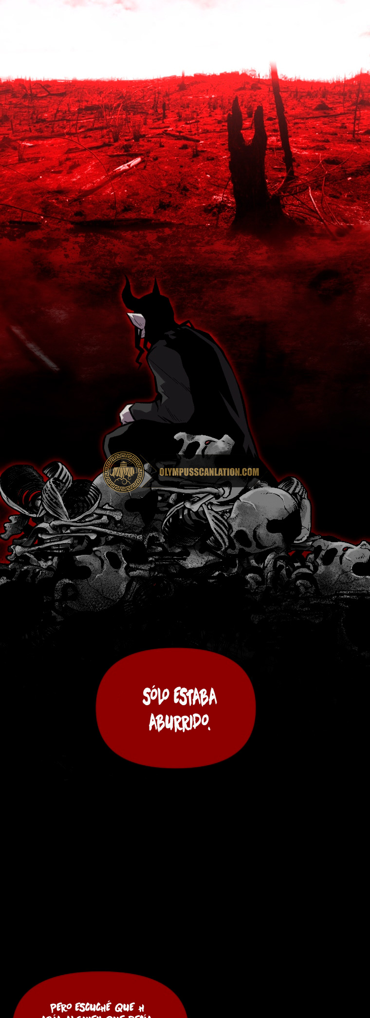 Read Mago traga-talentos es Manga Online