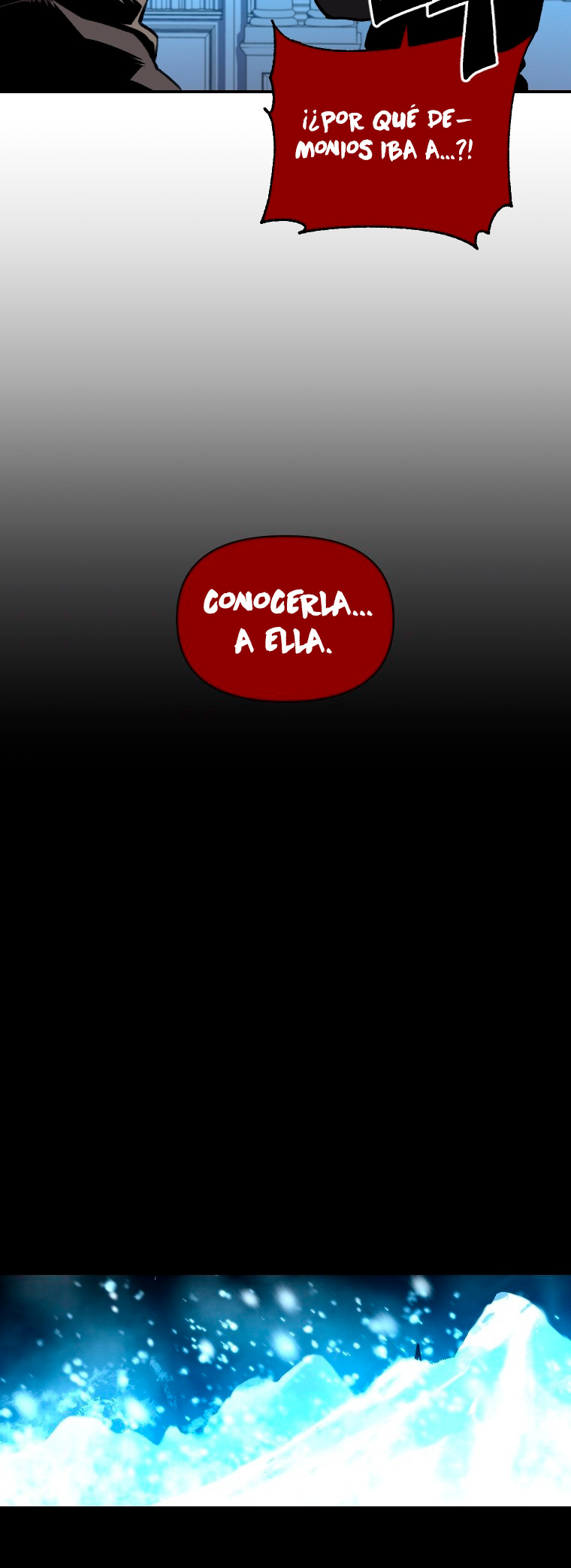 Read Mago traga-talentos es Manga Online