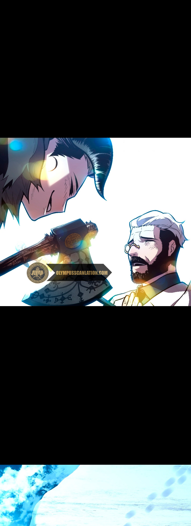 Read Mago traga-talentos es Manga Online