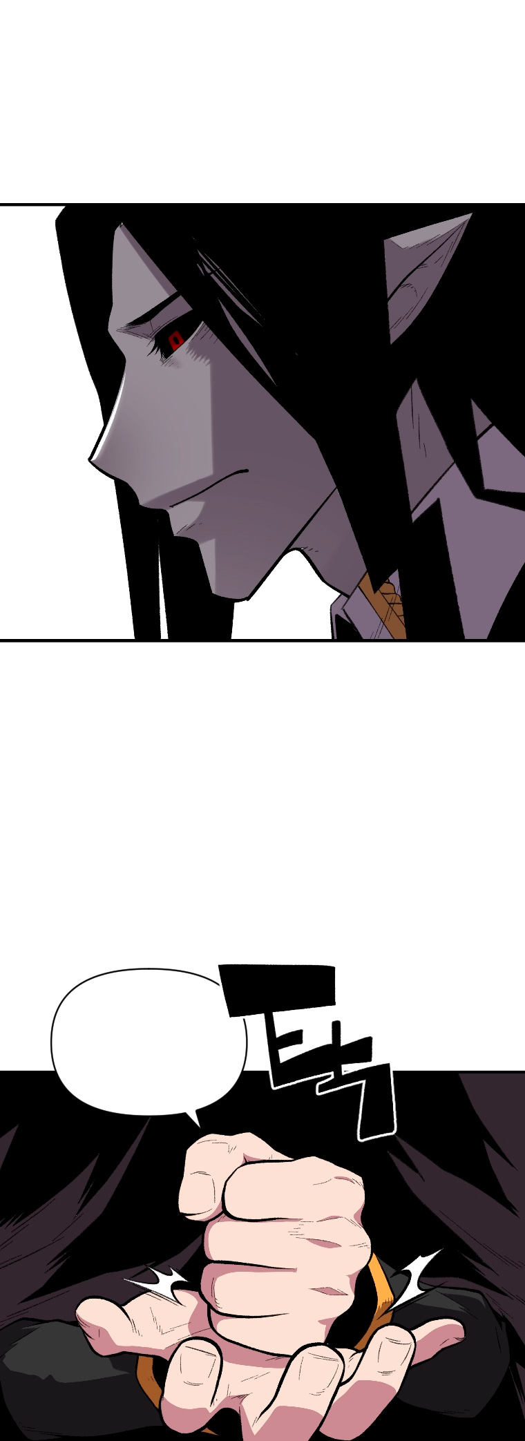 Read Mago traga-talentos es Manga Online