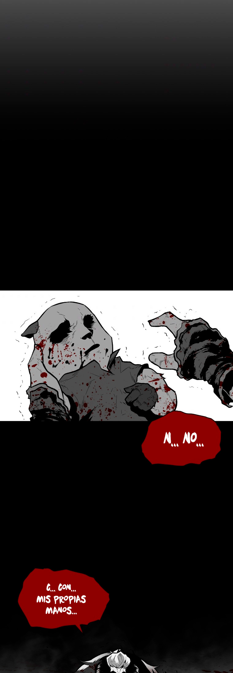 Read Mago traga-talentos es Manga Online